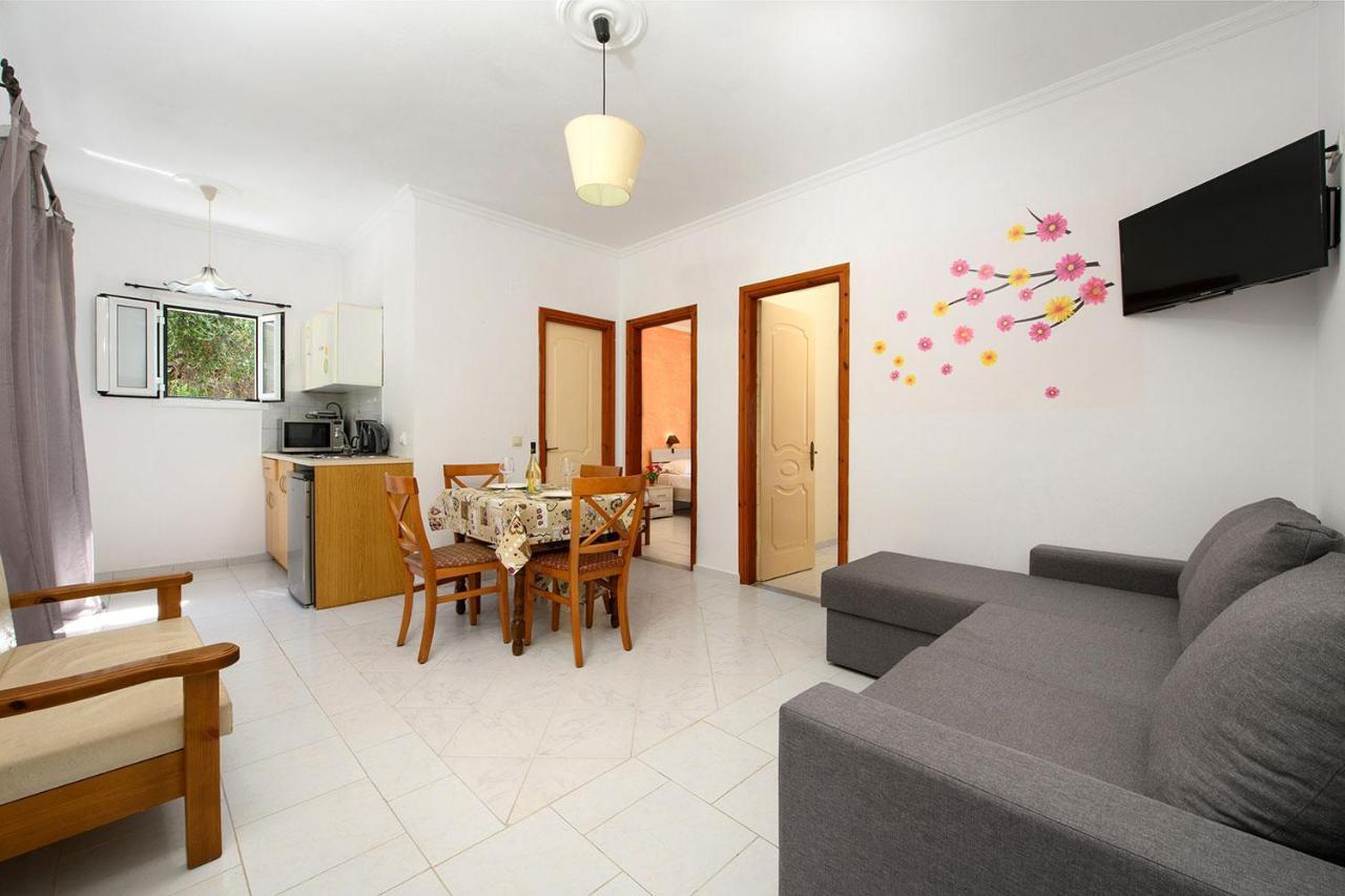 Ammos Bay Appartement Agios Gordios (Corfu)