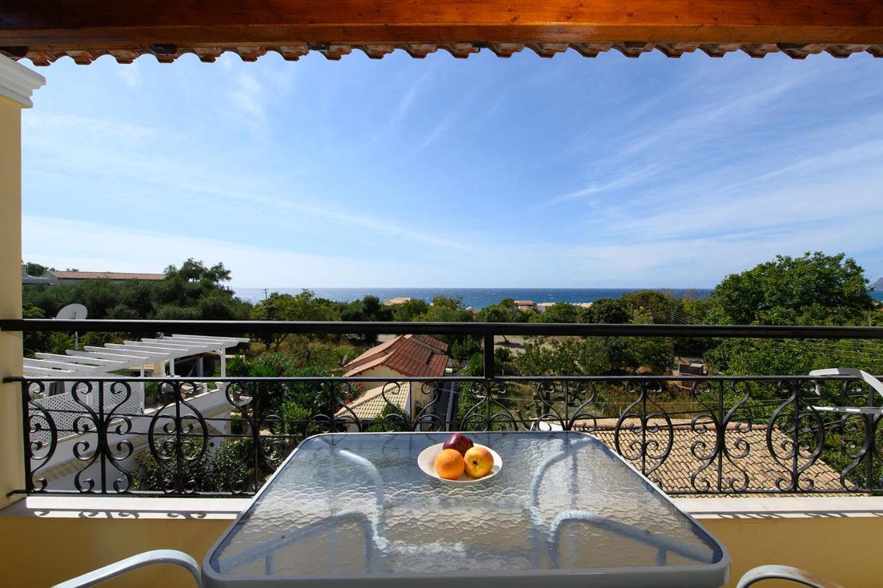 Ammos Bay Appartement Agios Gordios (Corfu)