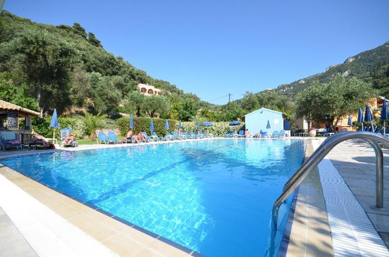 Appartement Ammos Bay *