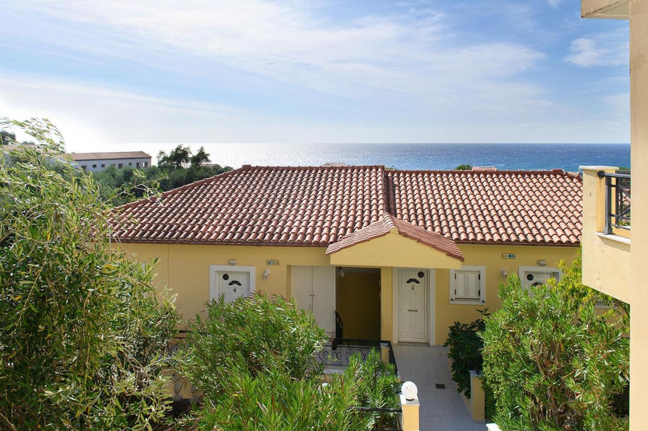 Appartement Ammos Bay *