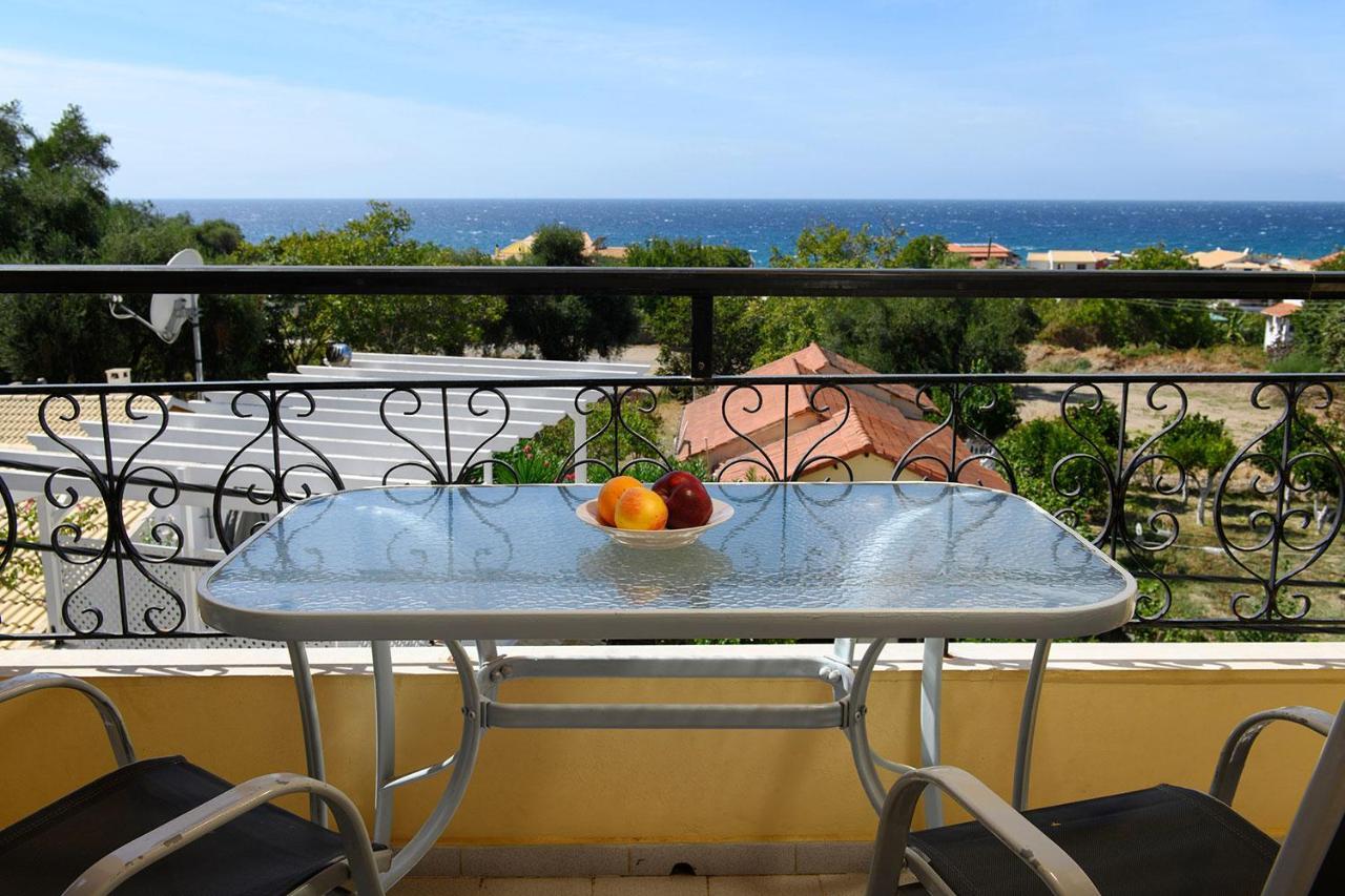 Ammos Bay Appartement Agios Gordios (Corfu)