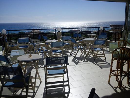 Apartment Ammos Bay