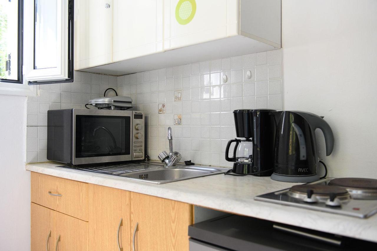 Ammos Bay Apartment