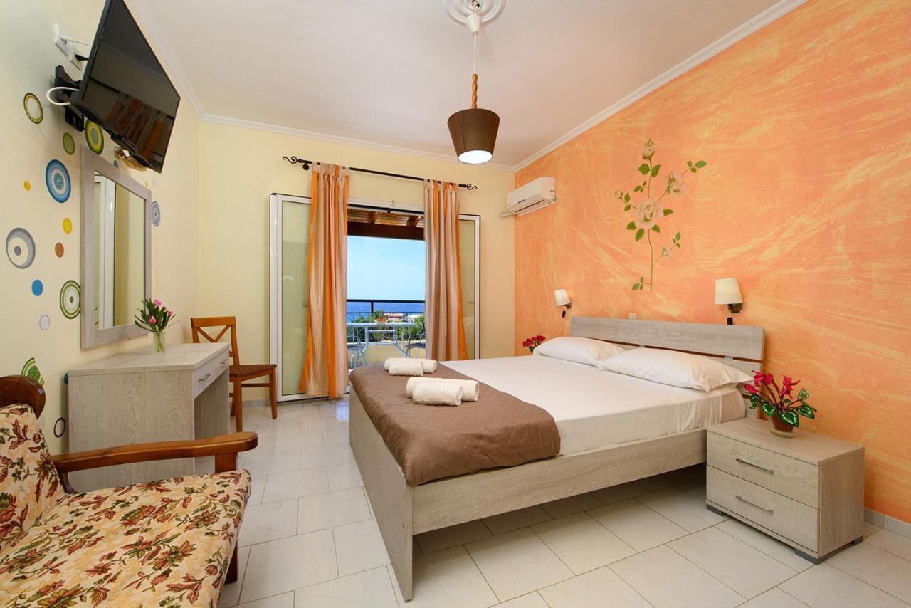 Ammos Bay Apartment Agios Gordios (Corfu)