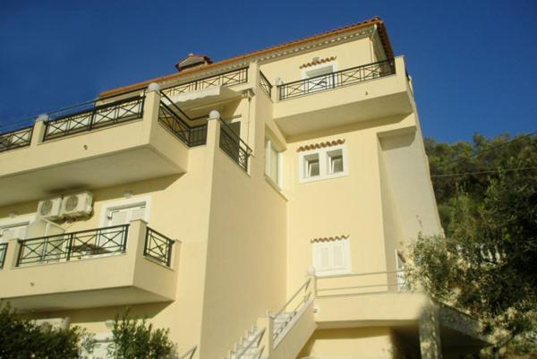 Ammos Bay