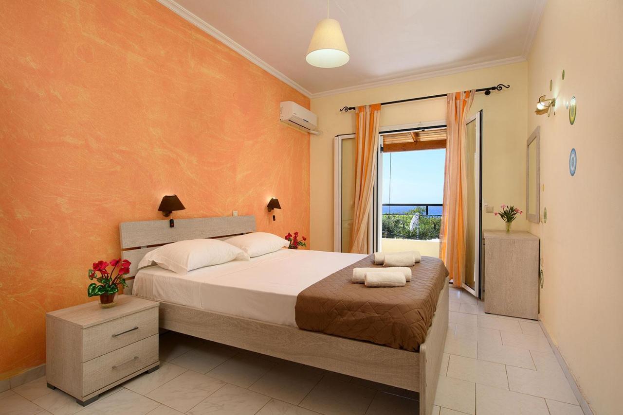 Apartment Ammos Bay *