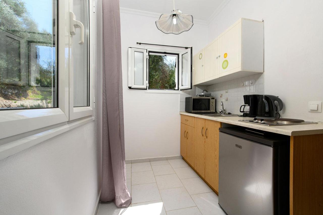 Ammos Bay Apartment Agios Gordios (Corfu)