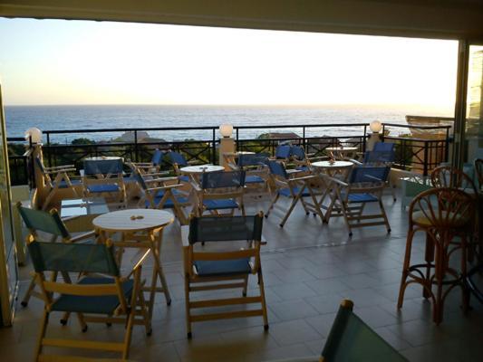 Ammos Bay Agios Gordios (Corfu)