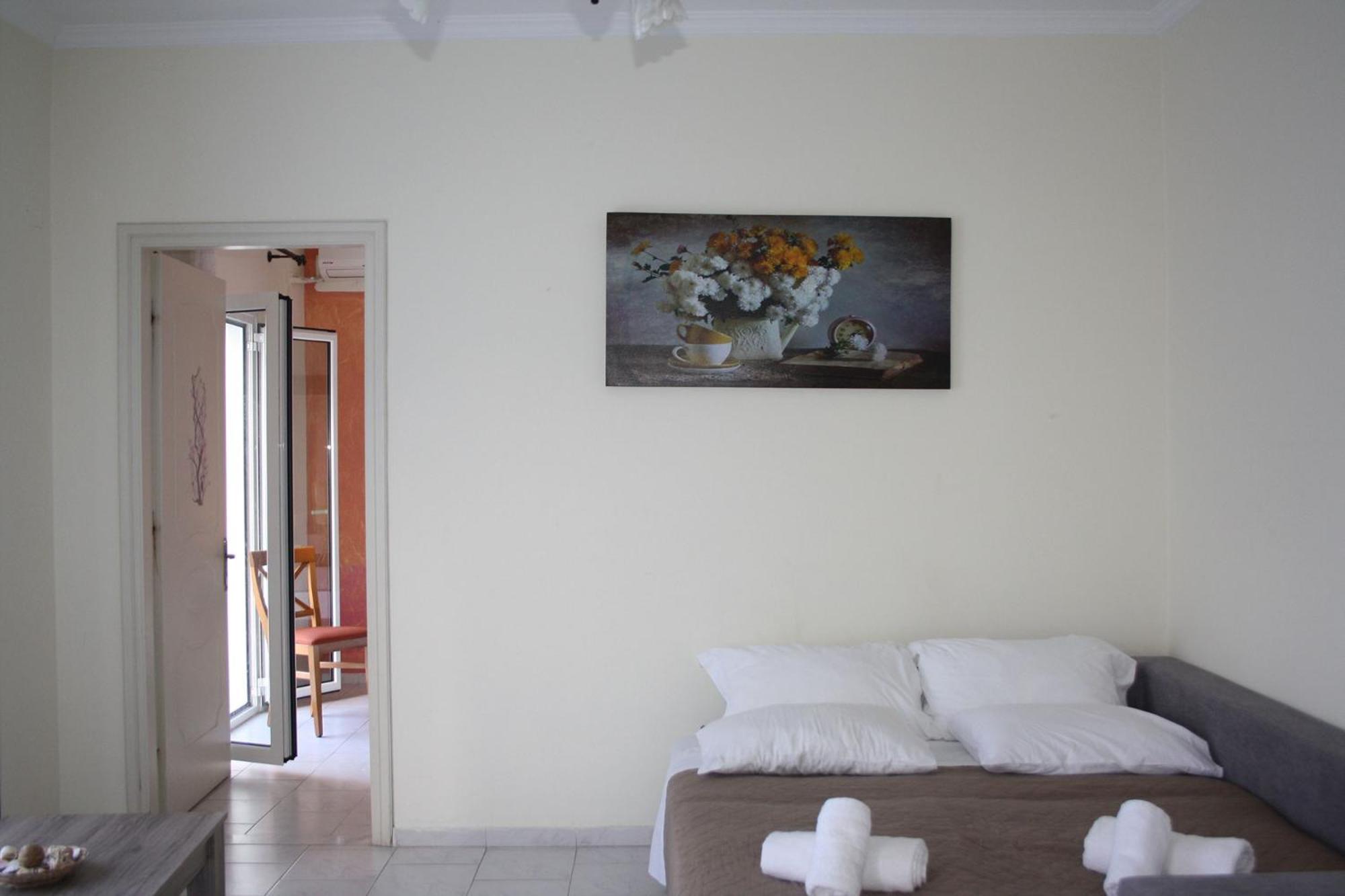 Apartment Ammos Bay