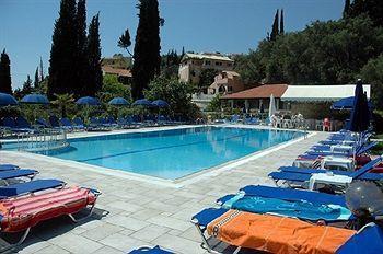 Apartment Ammos Bay Agios Gordios (Corfu)
