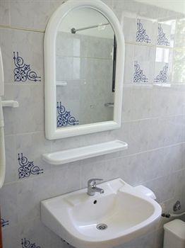 Ammos Bay Apartment