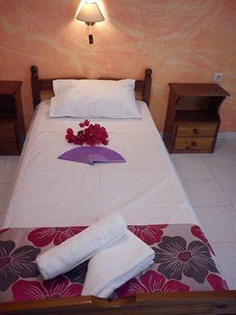Apartment Ammos Bay *
